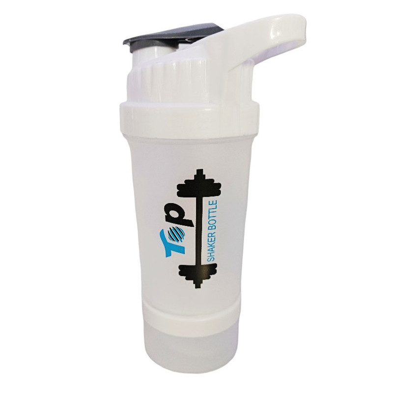 شیکر مدل TOP گنجایش 0.7 لیتر