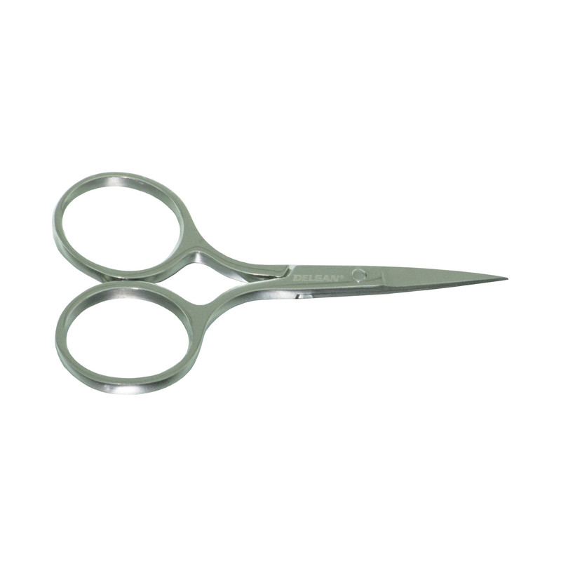 خرید و قیمت قیچی ابرو دلگان مدل KA 0042