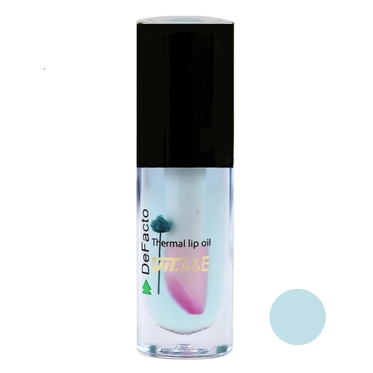 برق لب مایع دیفکتو مدل 04