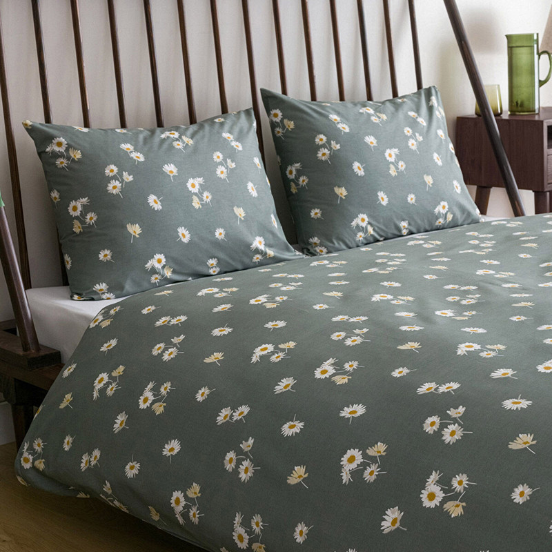 سرویس روتختی ال سی دابلیو هوم مدل Papatya دو نفره 3 تکه