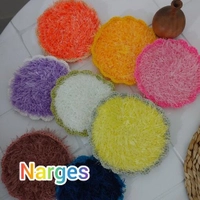 اسکاج های بافتنی یوموش در رنگهای مختلف سفارش به صورت تک و عمده