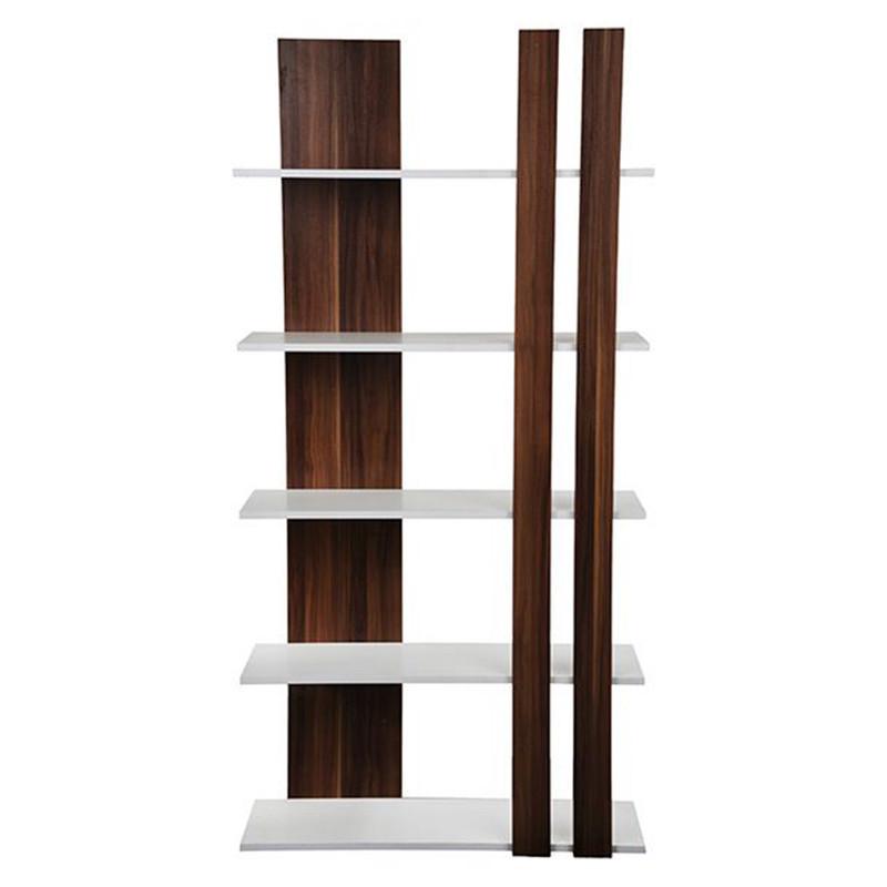 کتابخانه دی ان دی کد 001