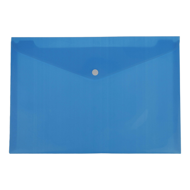 پوشه دکمه دار سوپر بایند مدل 001