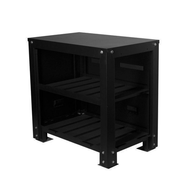 کابینت باتری دوطبقه مدل B8