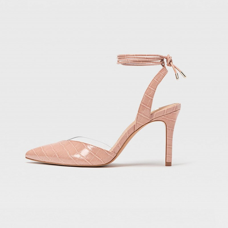 صندل زنانه استرادیواریوس مدل 9157-570