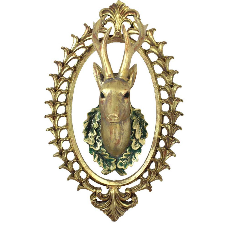 دیوارکوب مدل گوزن