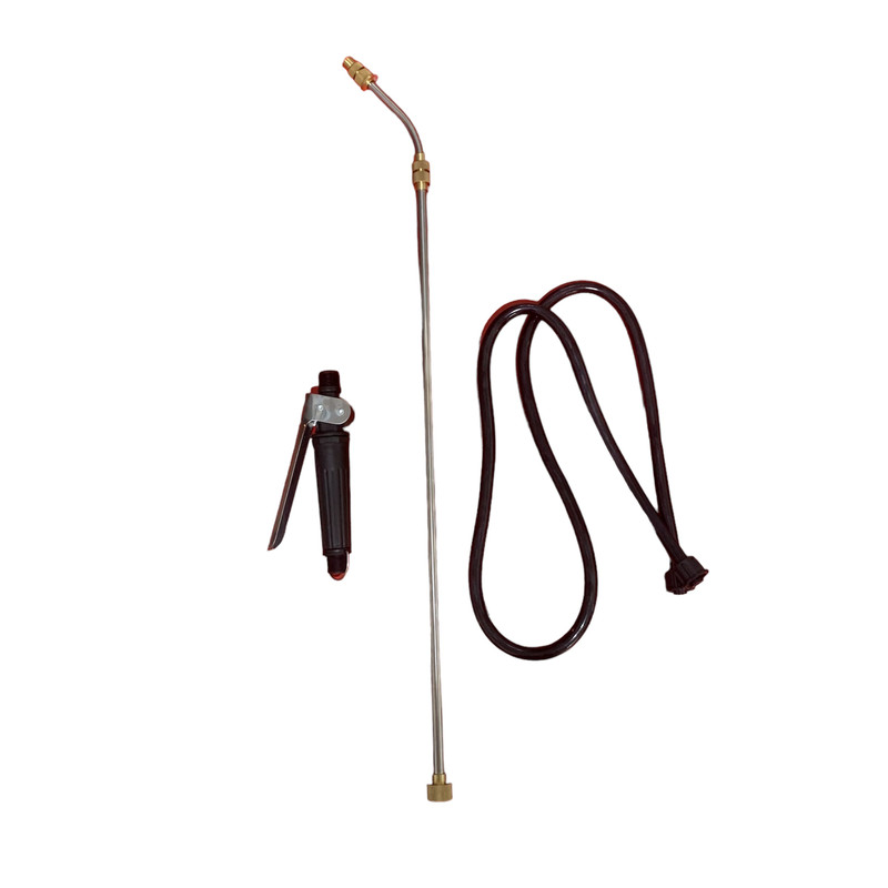 لانس سمپاش مدل TL-4 مجموعه سه عددی