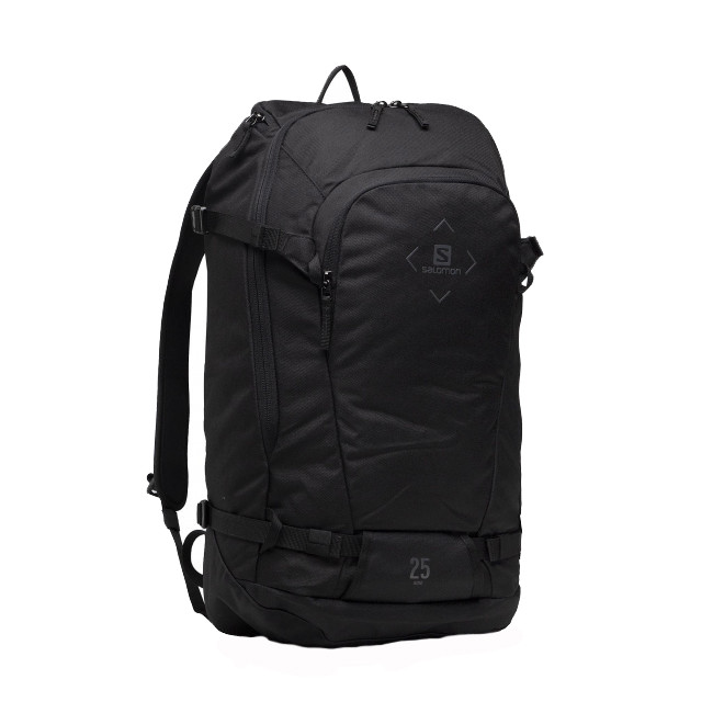 کوله پشتی ورزشی سالومون مدل 15709