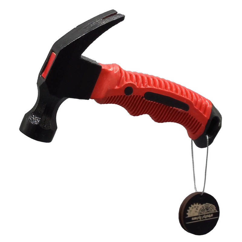 خرید و قیمت چکش میخ کش آبتین مدل CH01 وزن 340 گرم