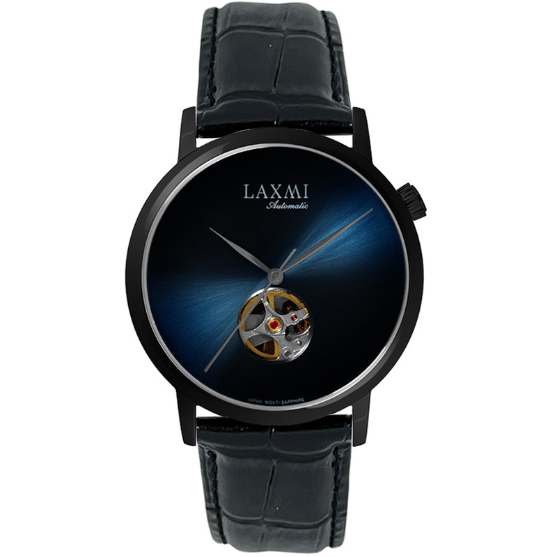 ساعت مچی عقربهای مردانه لاکسمی مدل 10-8516