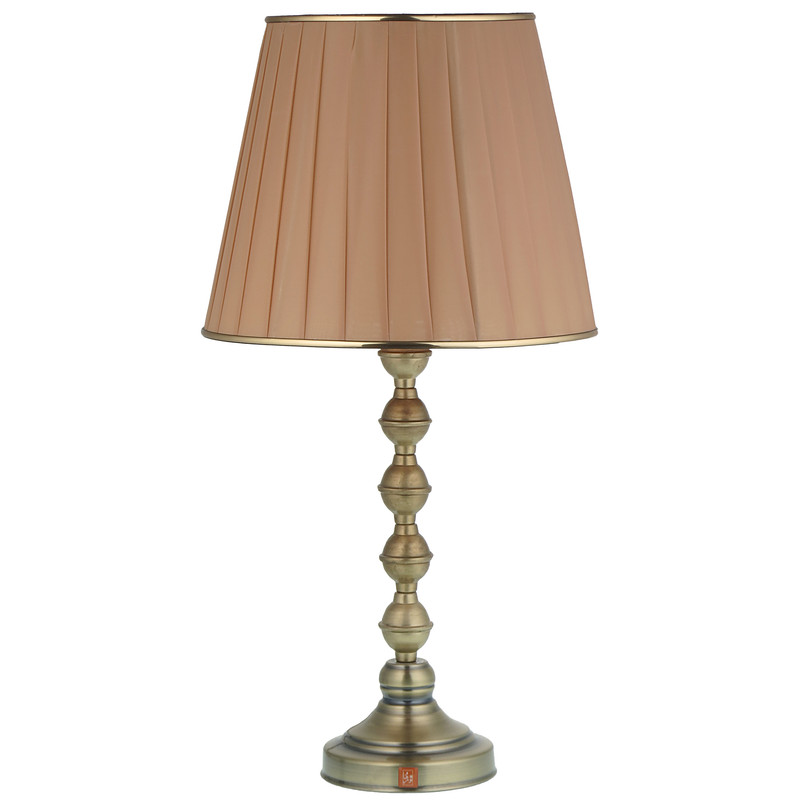 آباژور رومیزی نورهام مدل ANTQ-5CIR-28