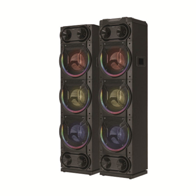 خرید و قیمت پخش کننده خانگی دنای مدل DE-DA3080DJ1