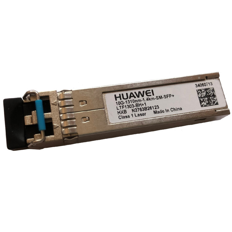 ماژول فیبر هوآوی مدل SFP-10GE-1.4KM-SM-1310nm