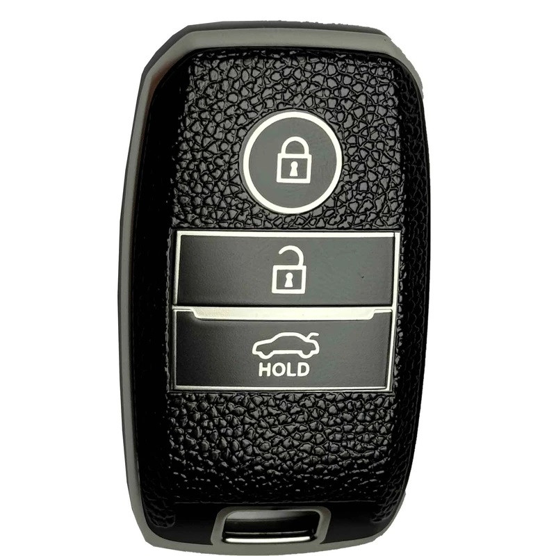 کاور ریموت خودرو م ار جي مدل 196 مناسب برای کیا سورنتو