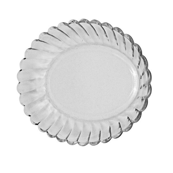 دیس شیشه وبلور اصفهان مدل سارینا کد000954