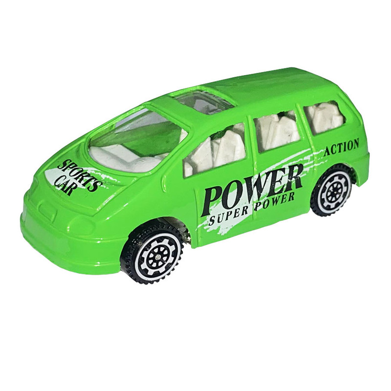 ماشین بازی طرح ون اسپرت کد JP3109