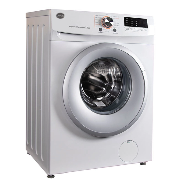 ماشین لباسشویی کرال مدل TFW-27203 ظرفیت 7 کیلوگرم 11