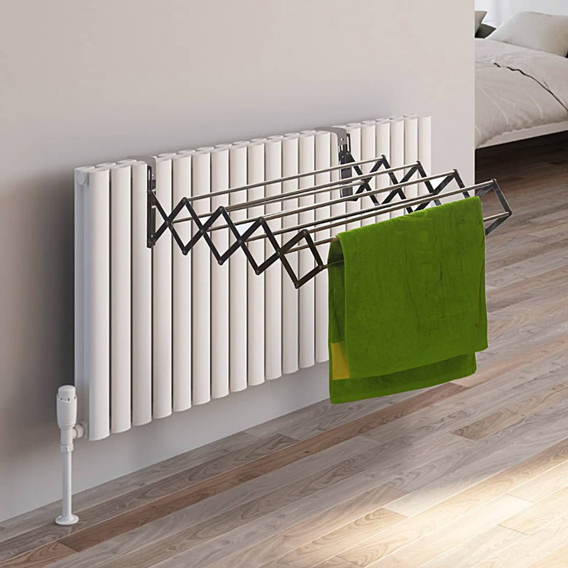 بند رخت شوفاژی آی هوم کد 2020