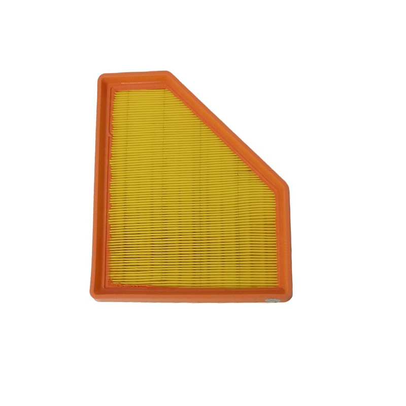 خرید و قیمت فیلتر هوا خودرو لوکوموبیل مدل 198/LA888 مناسب برای جیلی GC6