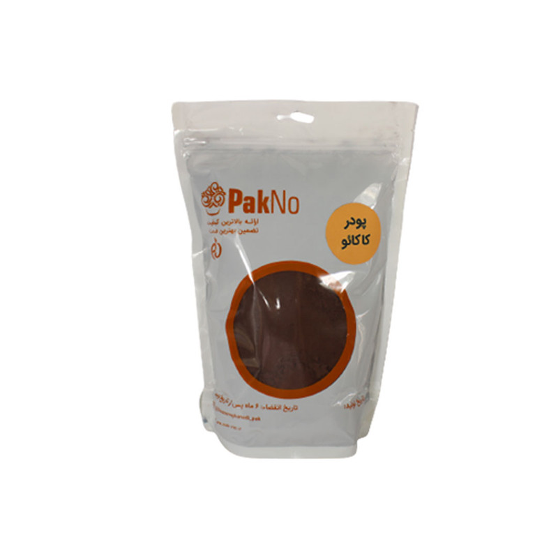 خرید و قیمت پودر کاکائو پاکنو - 900 گرم