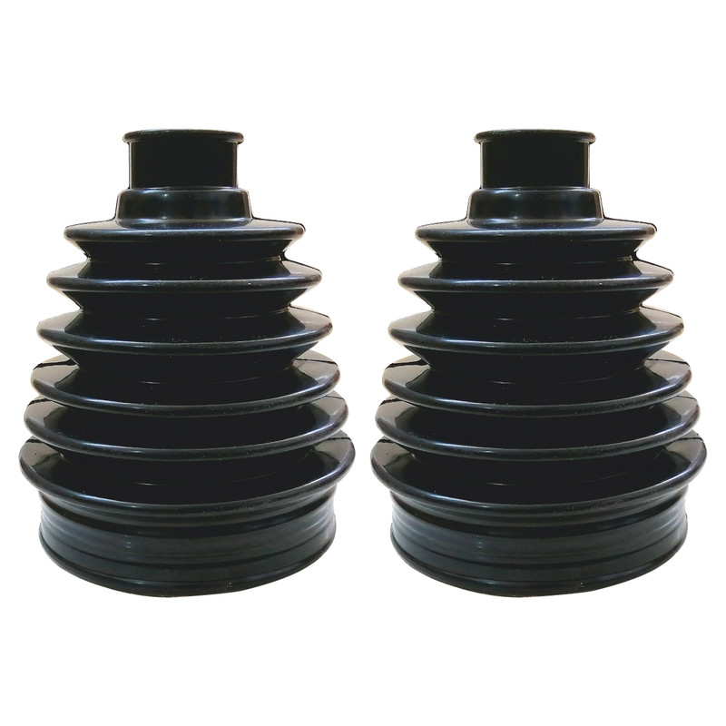 خرید و قیمت گردگیر پلوس سه خار روی گیربکس سالیک کد PT4A015 مناسب برای پژو پارس مجموعه دو عددی