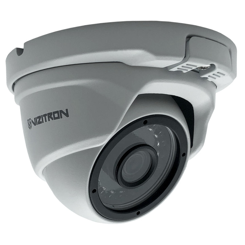 خرید و قیمت دوربین مداربسته آنالوگ ویزیترون مدل VZ-56XF20