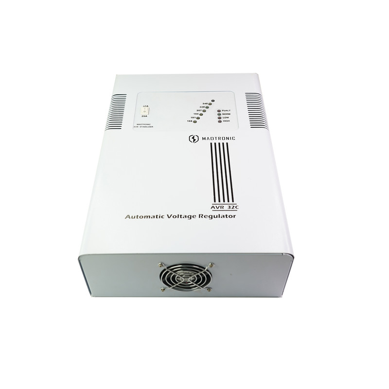 خرید و قیمت استابلایزر مدترونیک مدل KVA8