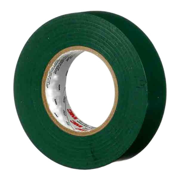 خرید و قیمت چسب برق تری ام مدل ضخیم ضدحریق کد Temflex-600V