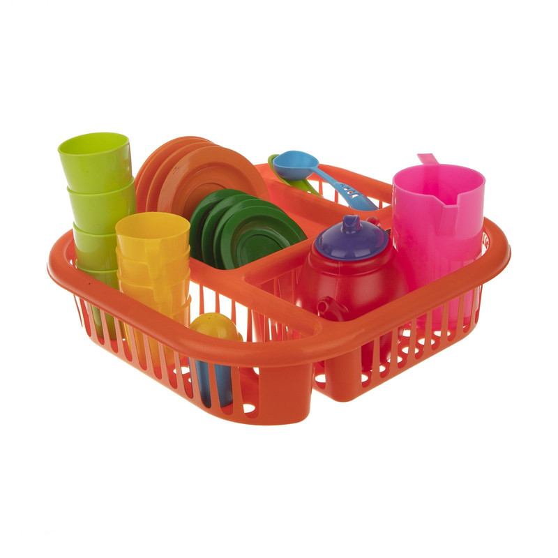 ست اسباب بازی آشپزخانه زرین تویز مدل m3