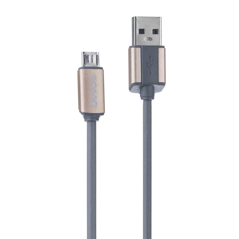 کابل تبدیل USB به microUSB سومو مدل SU501 طول 0.2 متر