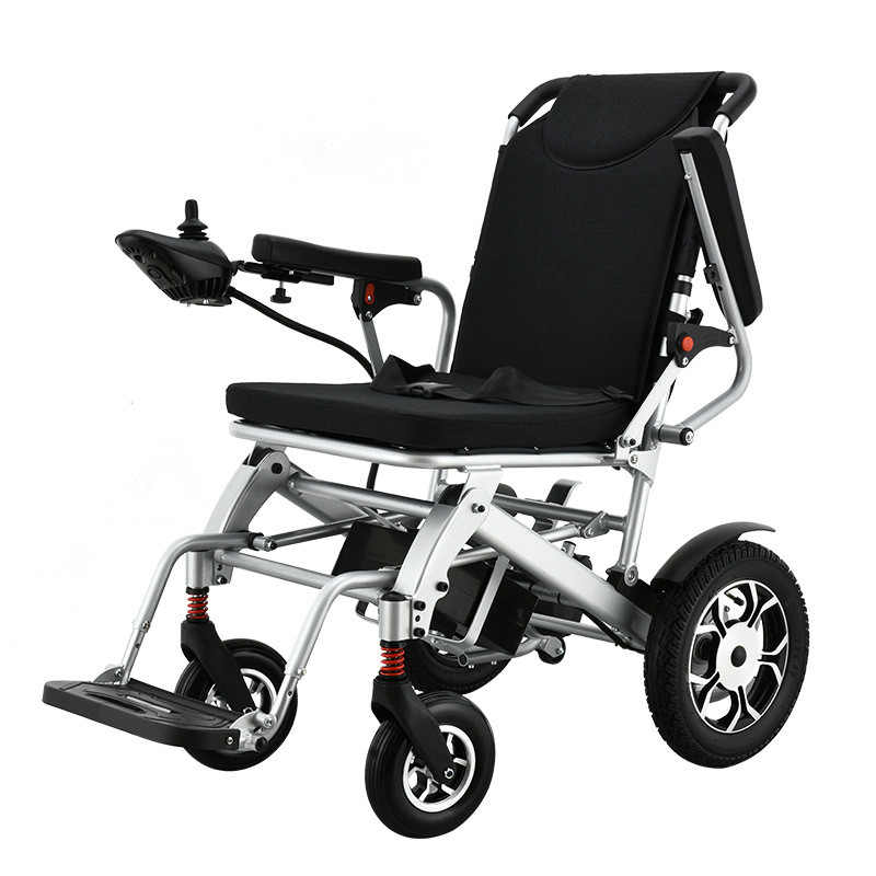 خرید و قیمت ویلچر برقی مدل MAXSTAR 2024 H32