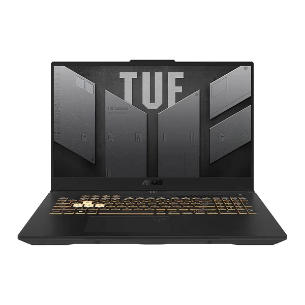 لپ تاپ 17.3 اینچی ایسوس مدل TUF Gaming A17 TUF707RC-DS71-CA R7 16GB 512SSD 3050 W6