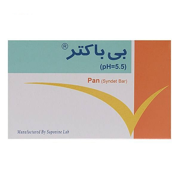 خرید و قیمت پن ساپونین مدل بی باکتر وزن 100 گرم