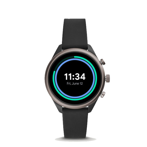 ساعت هوشمند فسیل مدل FTW6024