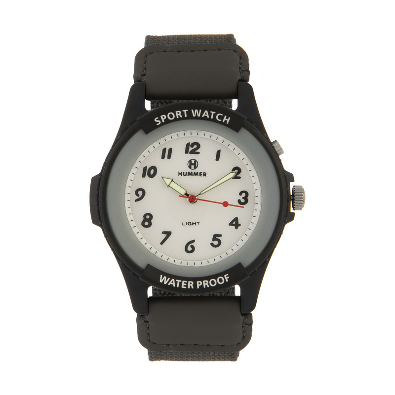 ساعت مچی عقربه ای هامر مدل H150035