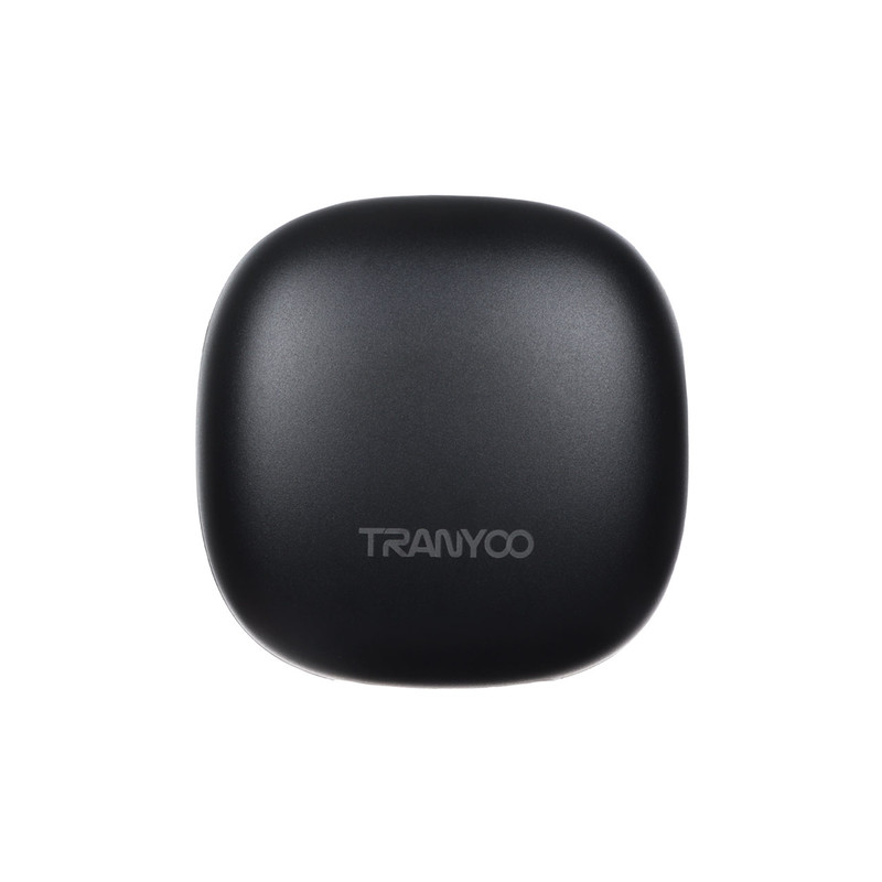 خرید و قیمت هندزفری بلوتوثی ترانیو مدل M25