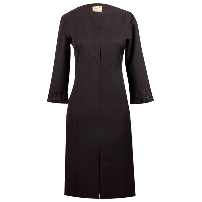 مانتو زنانه ولیعصر مدل ماهک 26801