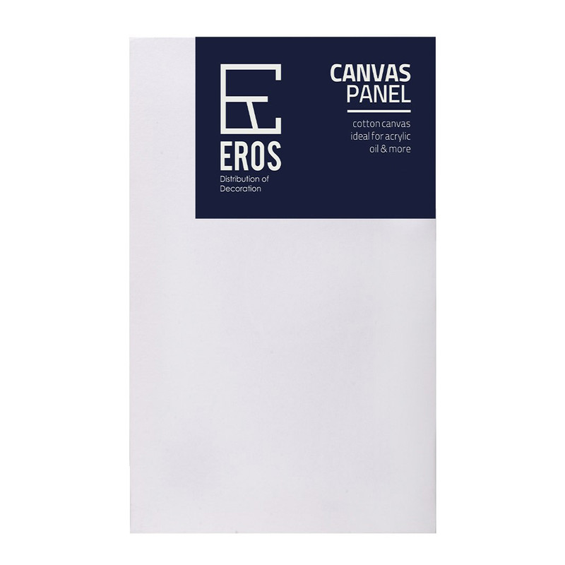 بوم نقاشی اروس مدل DIP_ 3cm سایز 40x80 سانتیمتر