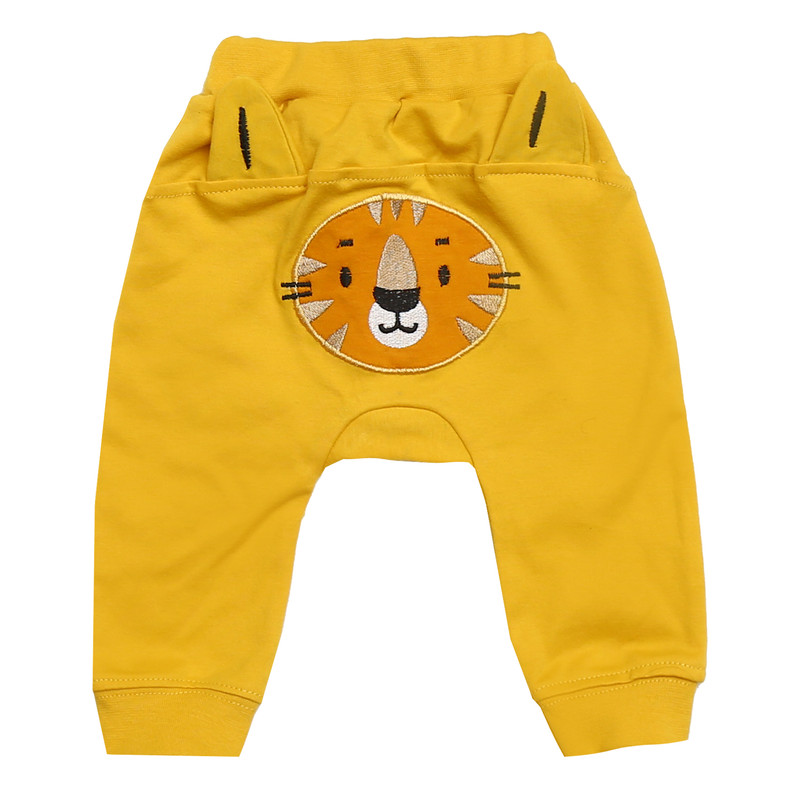 خرید و قیمت شلوار نوزادی ریکالاکو مدل تابان