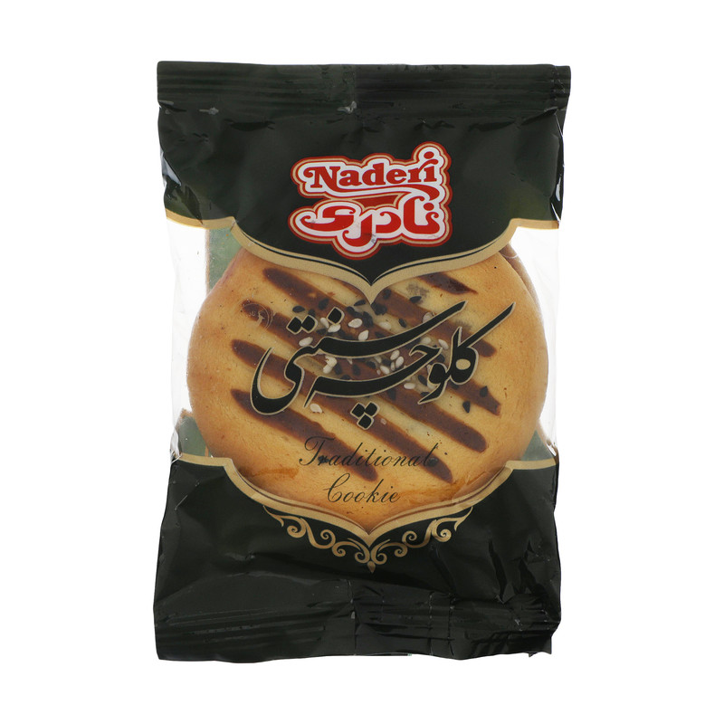 کلوچه سنتی نادری - 100 گرم