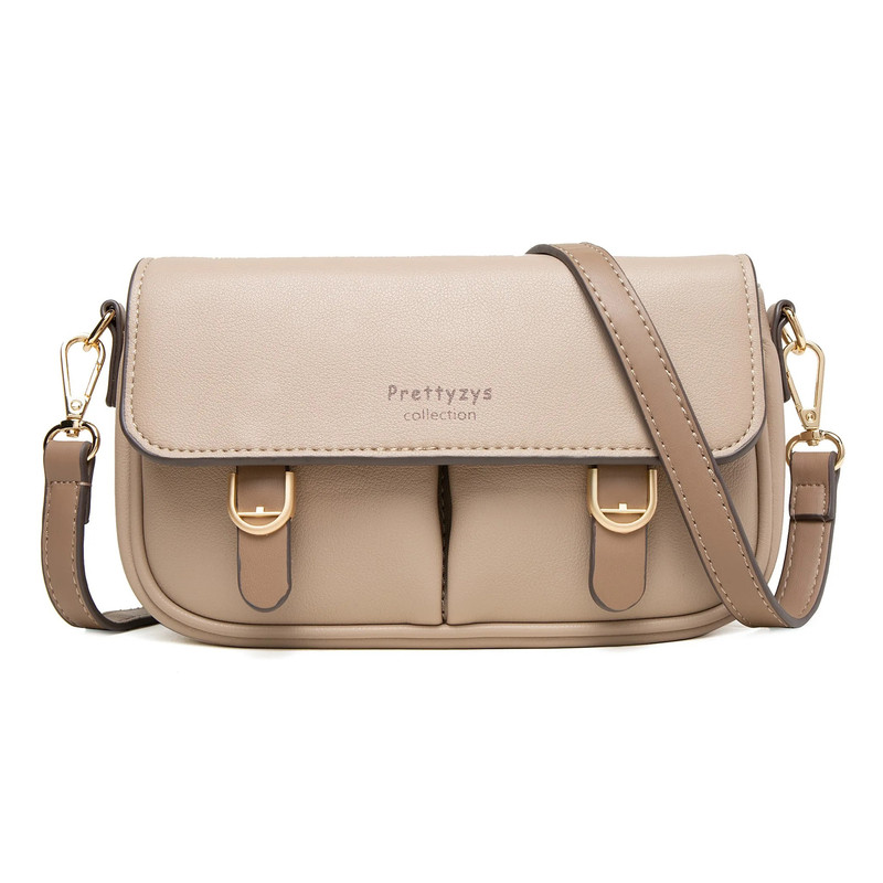 کیف رودوشی زنانه پرتیزس مدل X074 کد 2010017