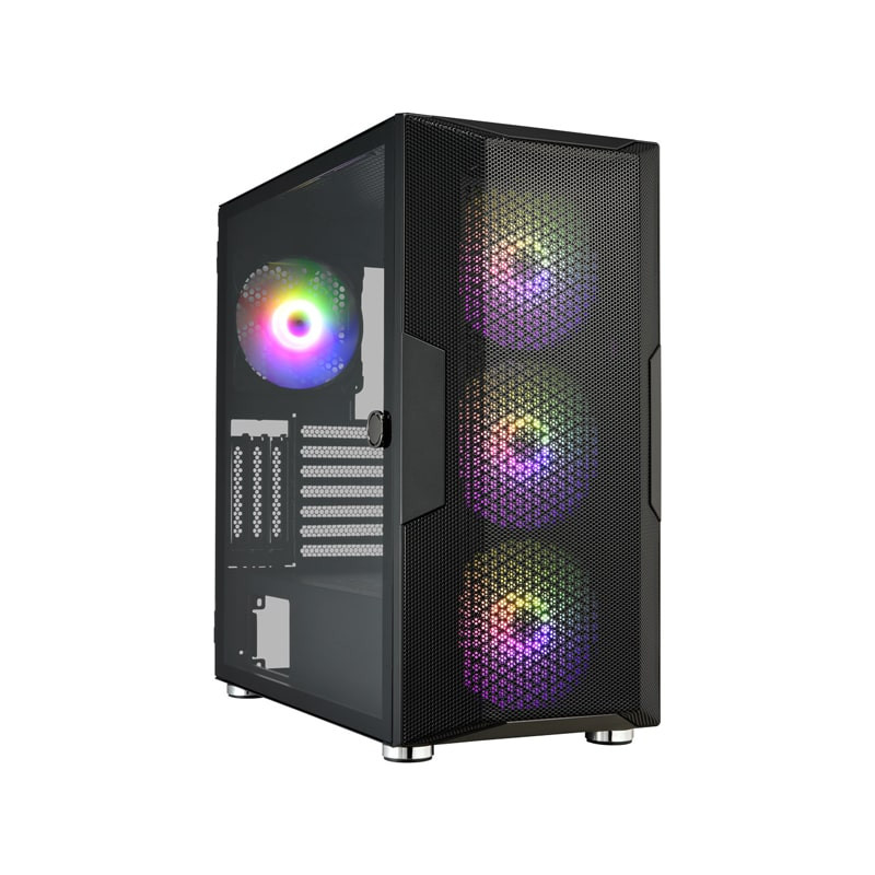 کیس کامپیوتر اف اس پی مدل CUT 592