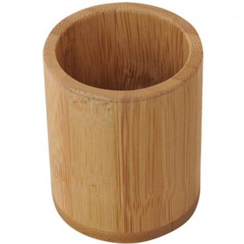 ظرف خلال دندان بامبوم مدل Shiga