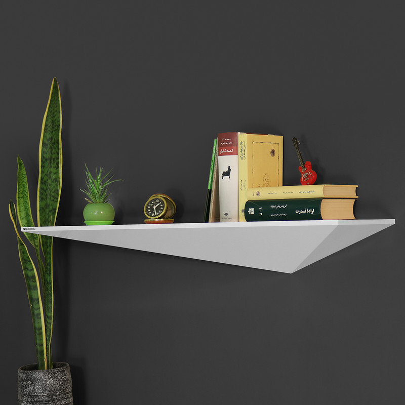 خرید و قیمت شلف دیواری راهپود مدل 103
