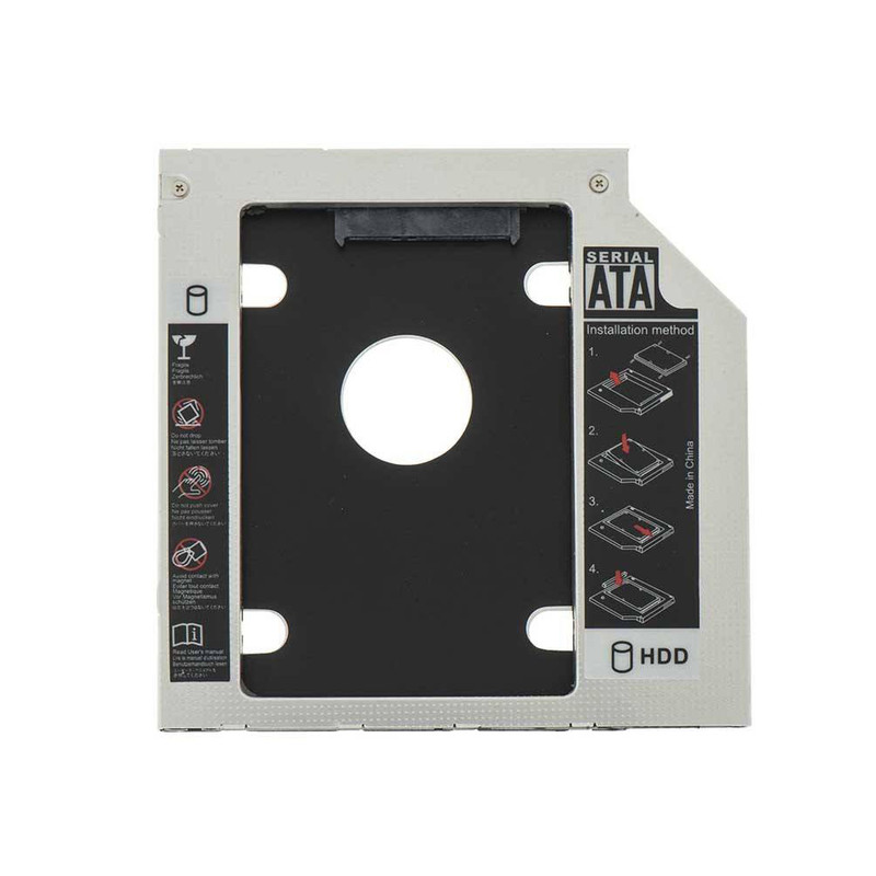 براکت هارد اینترنال دیانا مدل 9.5 hdd caddy