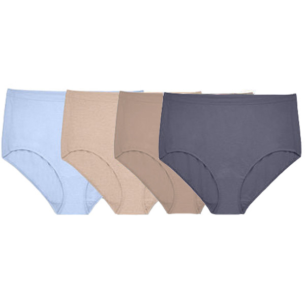 شورت زنانه فروت آو د لوم مدل 514zd مجموعه 4 عددی