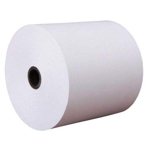 کاغذ پرینتر حرارتی مدل MRM بسته 60 عددی