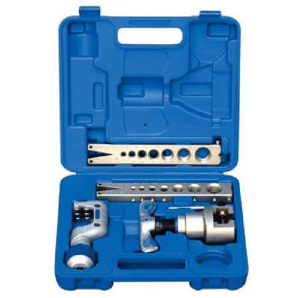 خرید و قیمت لوله بر و لوله پرچ کن ولیو مدل 808