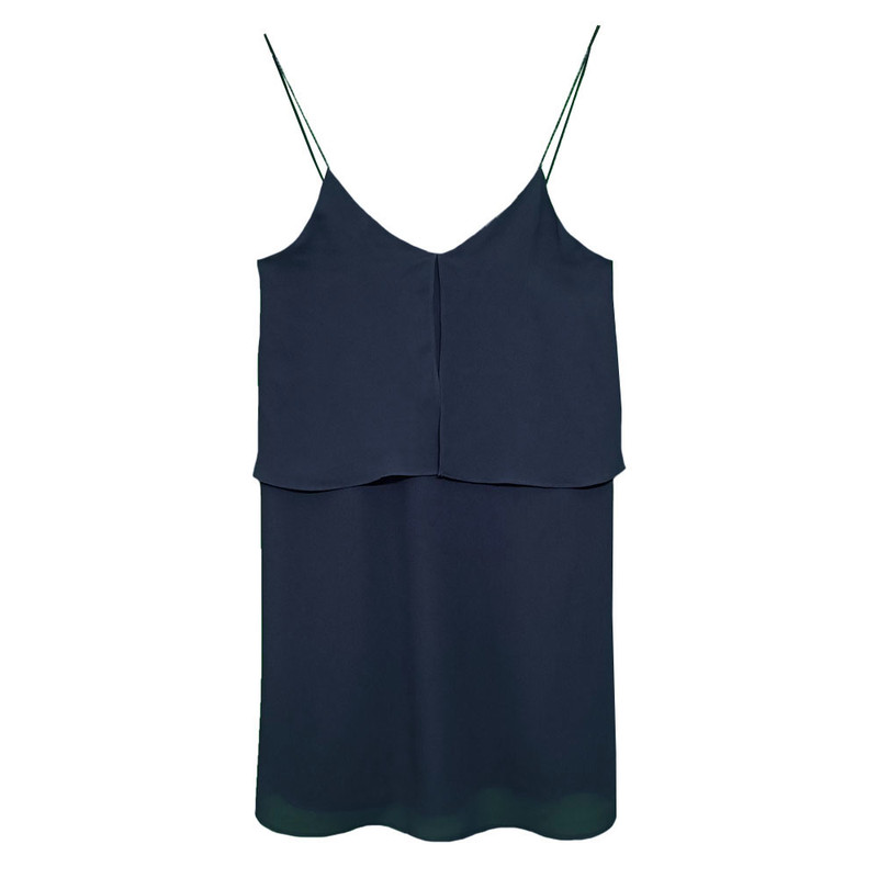 پیراهن زنانه مانگو مدل 258143