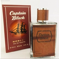 عطر با رایحه ادکلن کاپیتان بلک (Captain black)50 گرمی 520000 تومان
